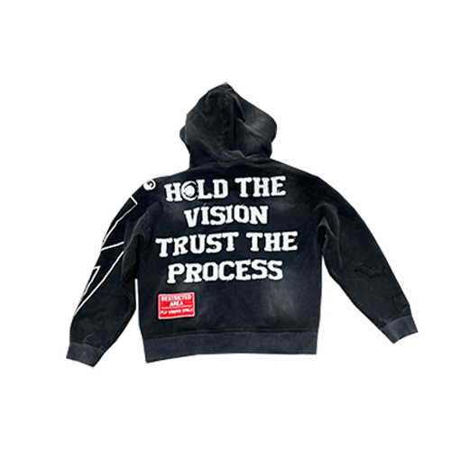 ELEVATED VISION HOODIE