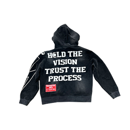 ELEVATED VISION HOODIE